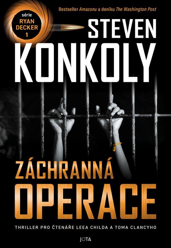 Z�chrann� operace