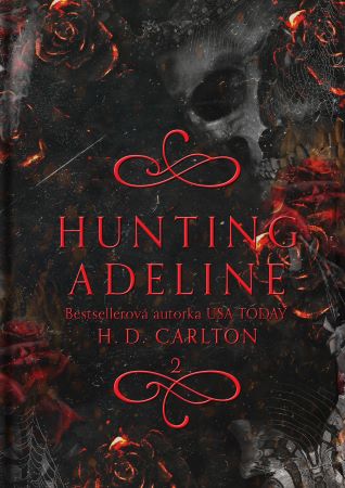 Hunting Adeline (slovensk� jazyk)