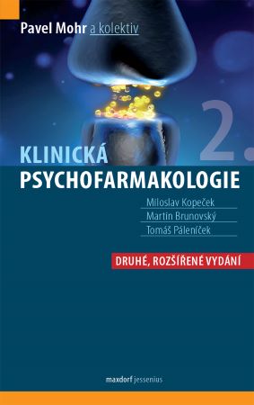Klinick� psychofarmakologie 