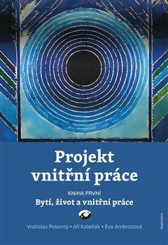 Projekt vnit�n� pr�ce. Kniha prvn�