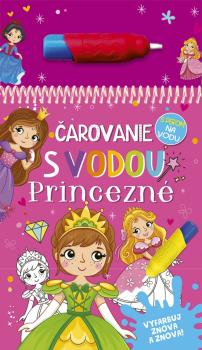 �arovanie s vodou: Princezn�
