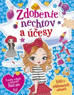 Zdobenie nechtov a ��esy