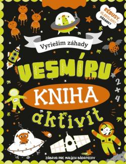 Kniha aktiv�t: Vyrie�im z�hady vesm�ru