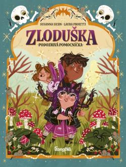 Zlodu�ka 3: Podozriv� pomocn��ka