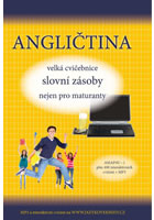 Angli�tina velk� cvi�ebnice slov. z�soby