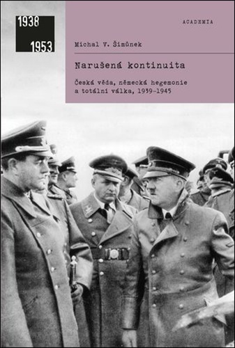 Naru�en� kontinuita