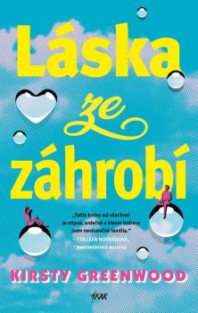 L�ska ze z�hrob�