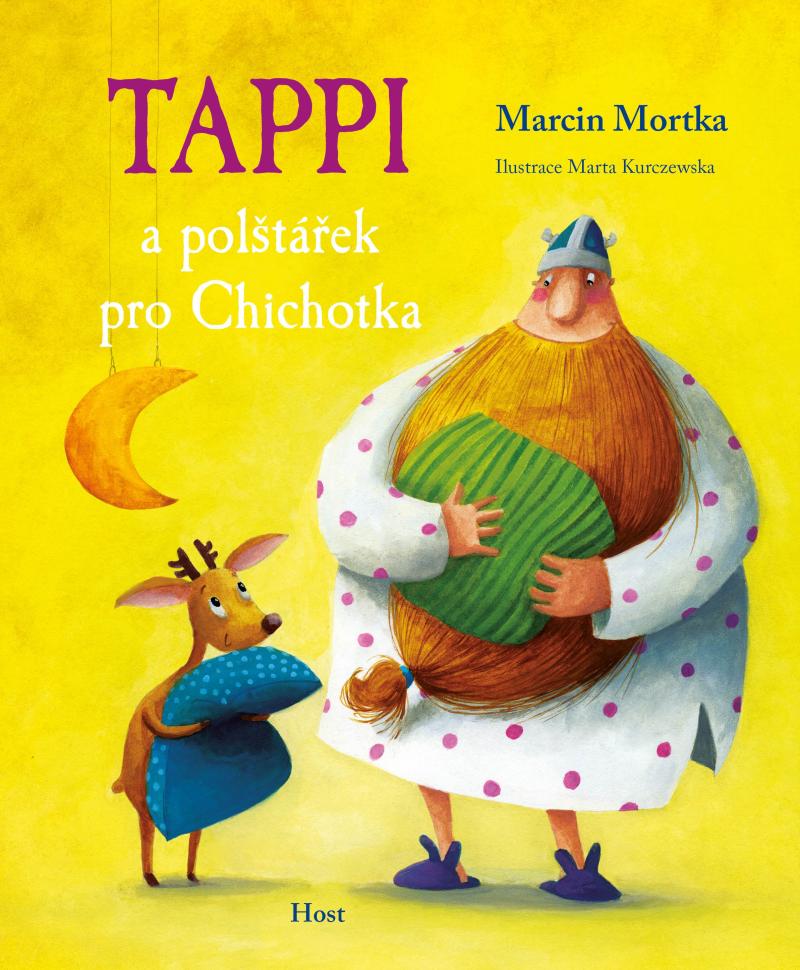 Tappi a pol�t��ek pro Chichotka