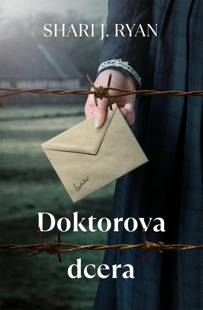 Doktorova dcera KONTRAST