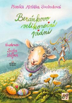 Ber�nkovo velikono�n� p��n�