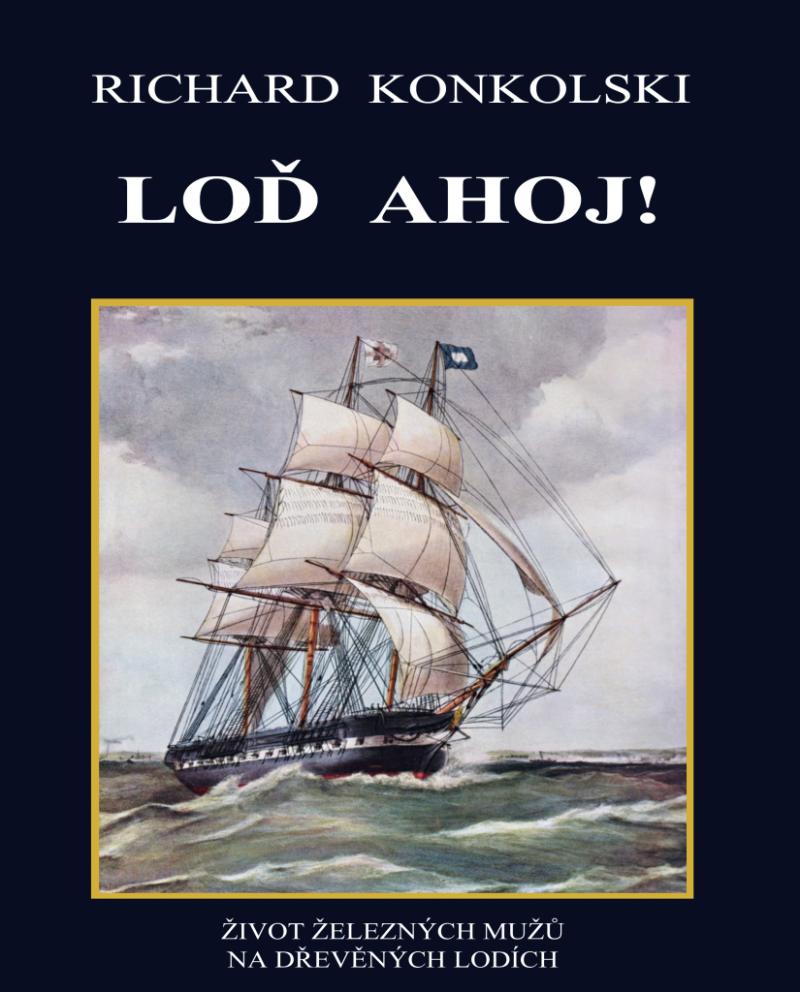 Lo� Ahoj!