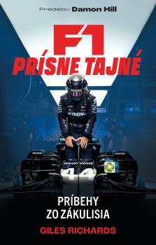 F1: Pr�sne tajn�