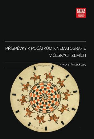 P��sp�vky k po��tk�m kinematografie v �esk�ch zem�ch