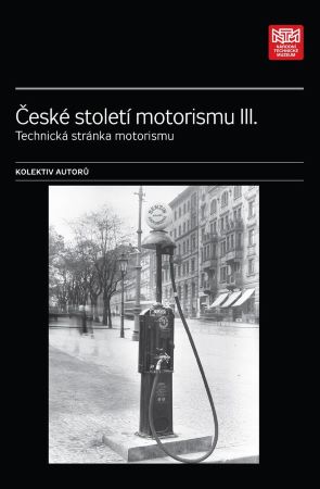 �esk� stolet� motorismu III.