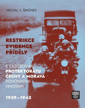 Restrikce, evidence, p��d�ly