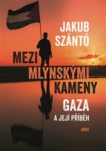 Mezi ml�nsk�mi kameny ARGO