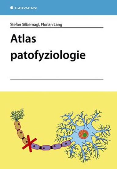 Atlas patofyziologie 2. vyd.
