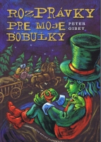 Rozpr�vky pre moje bobu�ky