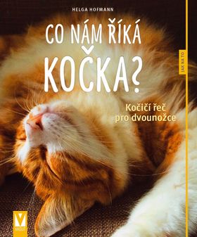 Co n�m ��k� ko�ka? 2.vyd.