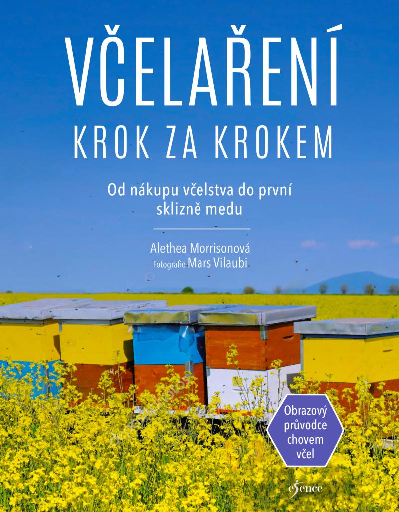V�ela�en� krok za krokem