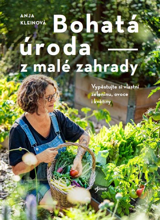 Bohat� �roda z mal� zahrady