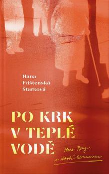 Po krk v tepl� vod�