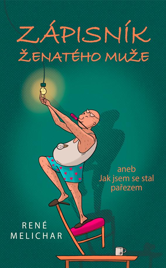 Z�pisn�k �enat�ho mu�e aneb Jak jsem se stal pa�ezem