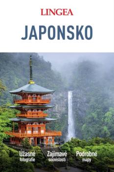 Japonsko velk� pr�vodce 2v