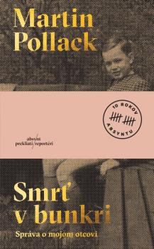 Smr� v bunkri (druhe vydanie)