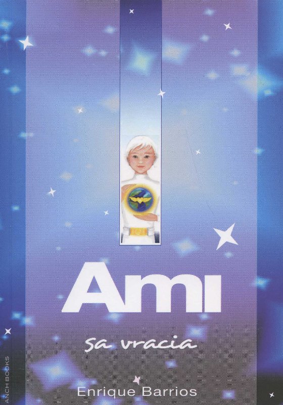 Ami sa vracia SK