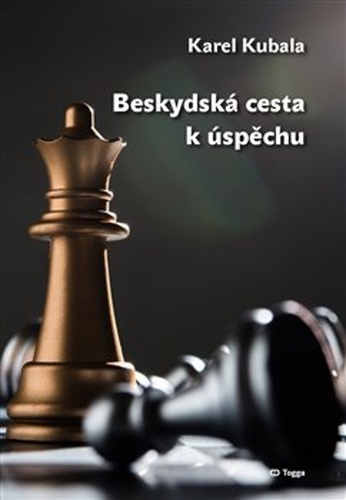 Beskydsk� cesta k �sp�chu TOGGA