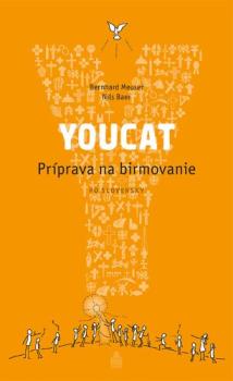Youcat - Prprava na birmovanie