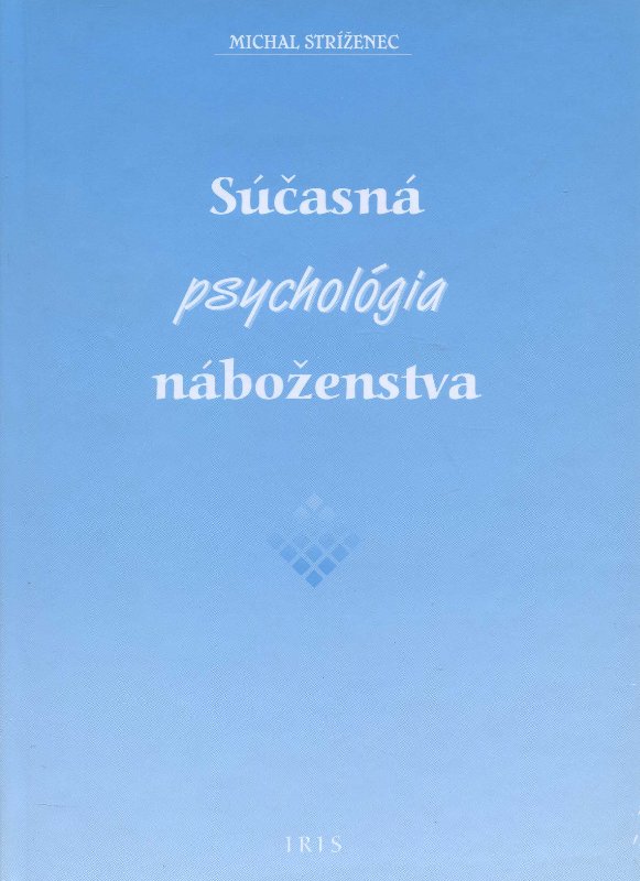Sasn psycholgia nboenstva