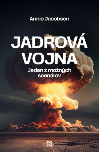 Jadrov� vojna