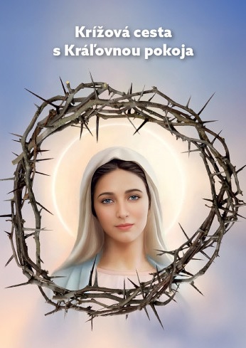 Krov cesta s Krovnou pokoja
