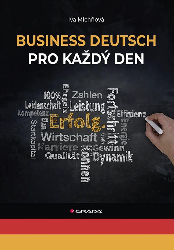 Business Deutsch pro ka�d� den
