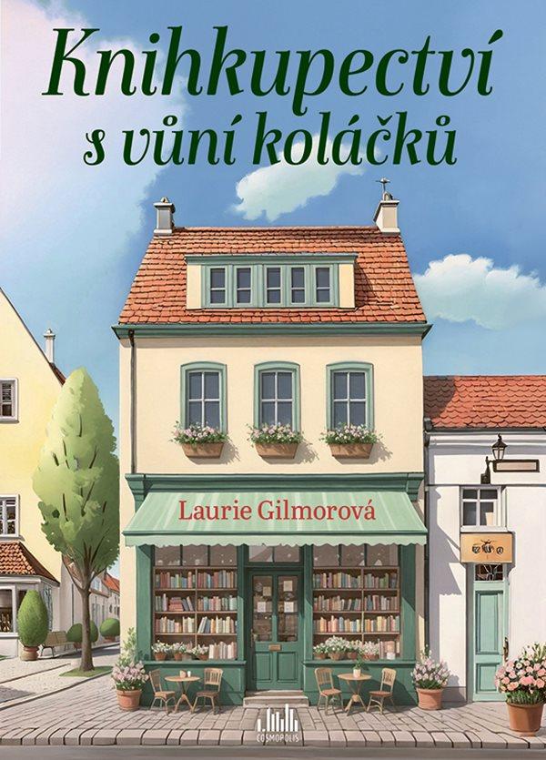 Knihkupectv� s v�n� kol��k�