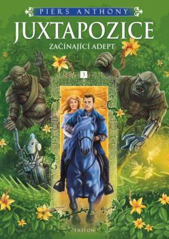 Juxtapozice (Za��naj�c� Adept 3)