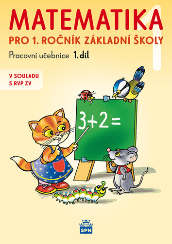 Matematika 1 pro 1. ro�n�k Z� 1.d�l 4v