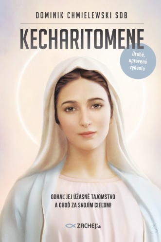 Kecharitomene (druh vydanie)