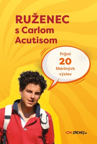 Ruenec s Carlom Acutisom