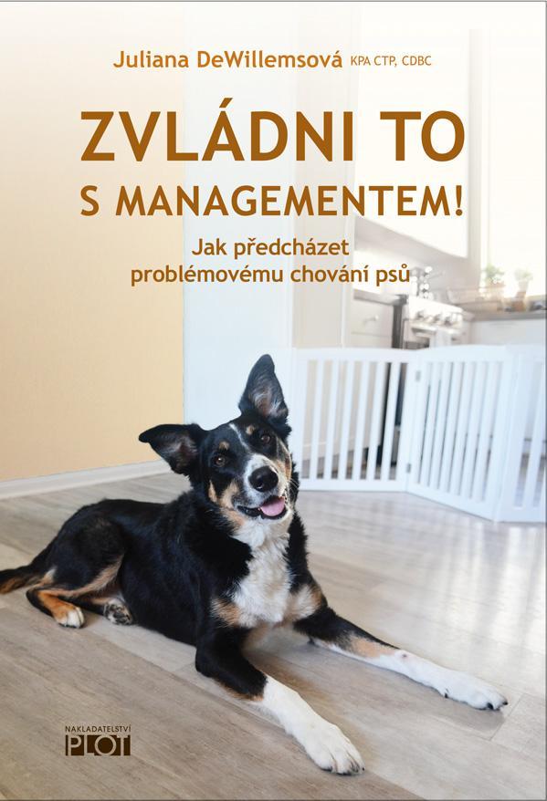 Zvl�dni to s managementem!