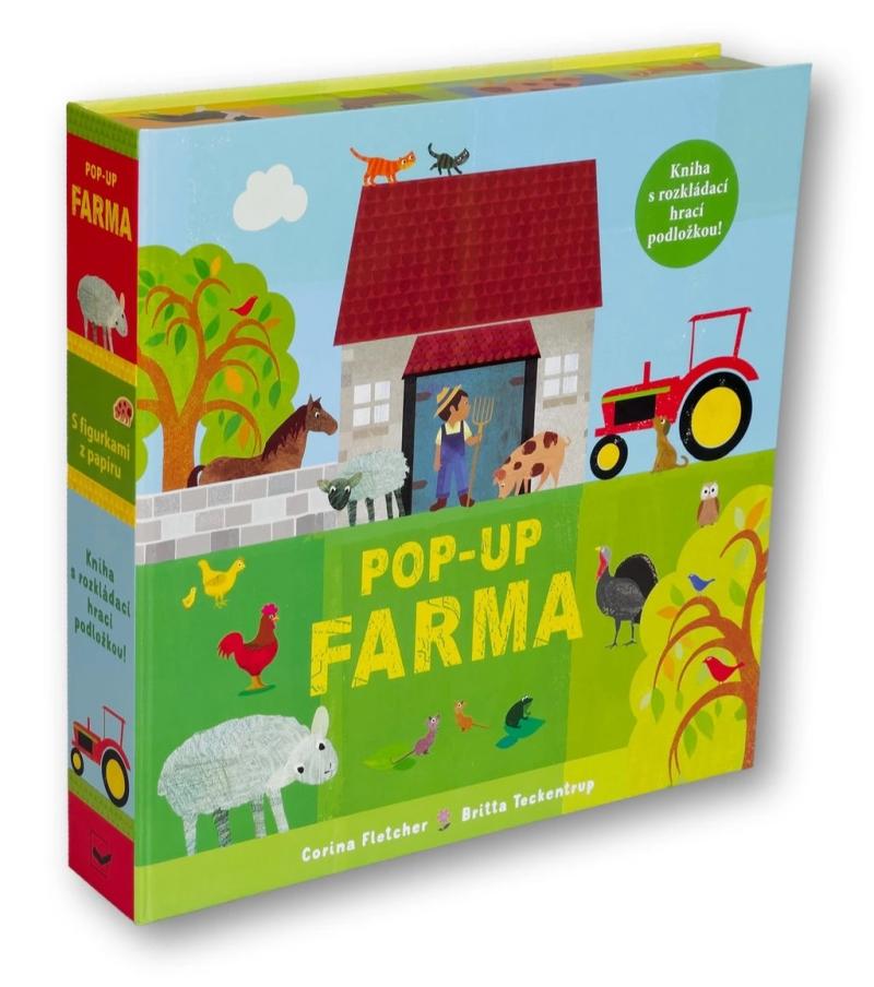 POP-UP Farma