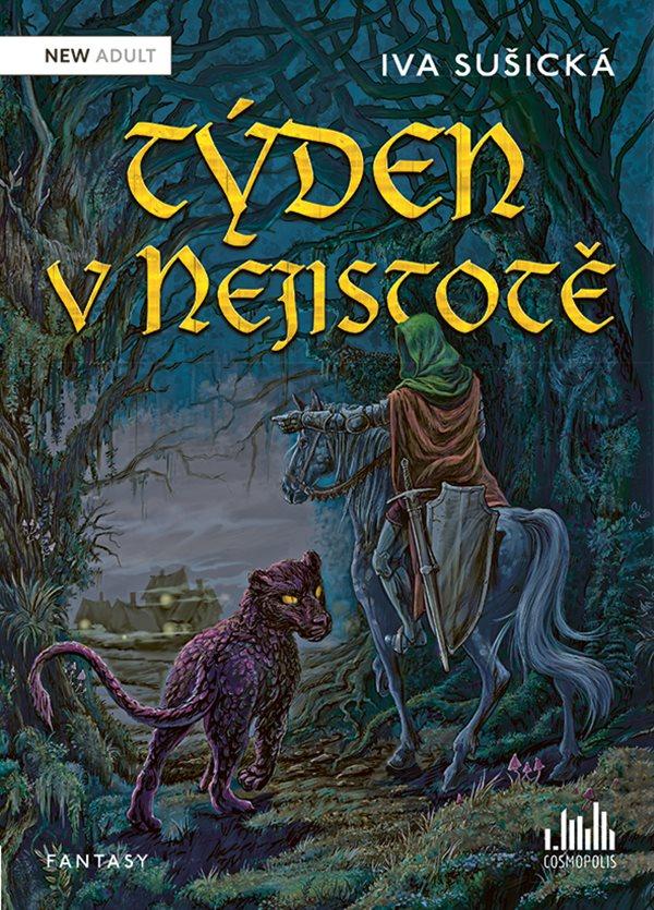 T�den v Nejistot�