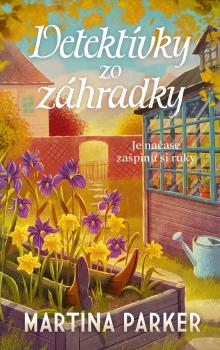 Detekt�vky zo z�hradky