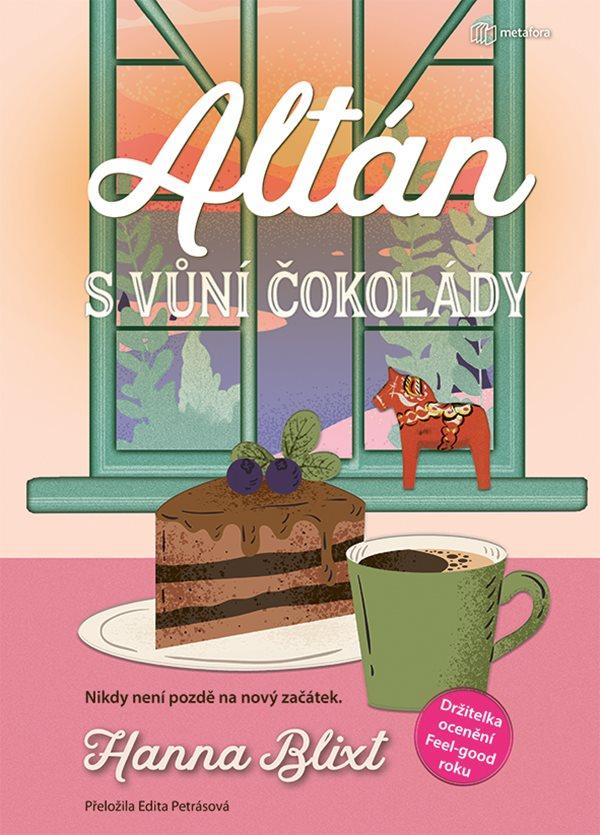 Alt�n s v�n� �okol�dy METAFORA