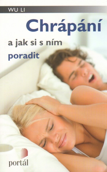 Chr�p�n� a jak si s n�m poradit