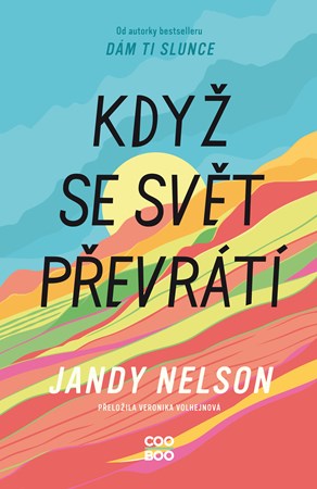 Kdy� se sv�t p�evr�t�