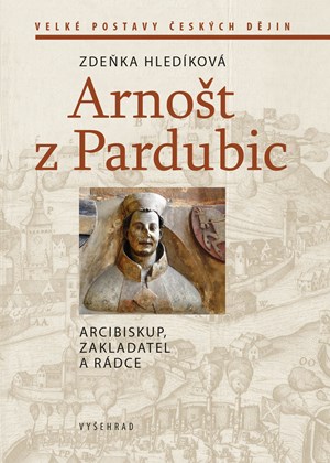 Arno�t z Pardubic