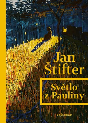 Sv�tlo z Pauliny 